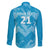 England Cricket Custom Family Matching Puletasi and Hawaiian Shirt Three Lions Inspiration - Wonder Print Shop