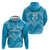 England Cricket Custom Hoodie Three Lions Inspiration - Wonder Print Shop