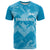 England Cricket Custom T Shirt Three Lions Inspiration - Wonder Print Shop