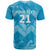England Cricket Custom T Shirt Three Lions Inspiration - Wonder Print Shop