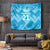 England Cricket Custom Tapestry Three Lions Inspiration - Wonder Print Shop