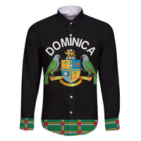 Personalized Dominica Sisserou Parrot Simple Style Family Matching Short Sleeve Bodycon Dress and Hawaiian Shirt - Wonder Print Shop