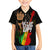 Legend Bob Get Up Stand Up Hawaiian Shirt Reggae Multicolored - Wonder Print Shop