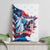 Personalized United States Independence Day Canvas Wall Art Statue of Liberty Happy 4th Of July LT9 - Wonder Print Shop