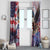 Personalized American Eagles 4th of July Window Curtain USA Independence Day - Wonder Print Shop