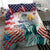 Personalized 4th of July USA Statue of Liberty Bedding Set Happy Independence Day LT9 - Wonder Print Shop