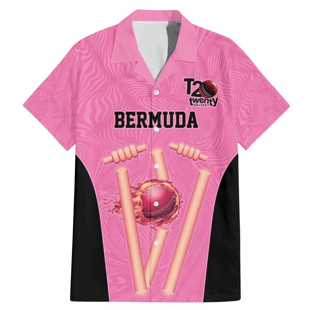 Bermuda Cricket Custom Family Matching Mermaid Dress and Hawaiian Shirt Quo Fata Ferunt Sporty - Wonder Print Shop