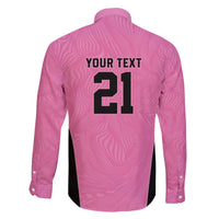 Bermuda Cricket Custom Family Matching Off The Shoulder Long Sleeve Dress and Hawaiian Shirt Quo Fata Ferunt Sporty - Wonder Print Shop