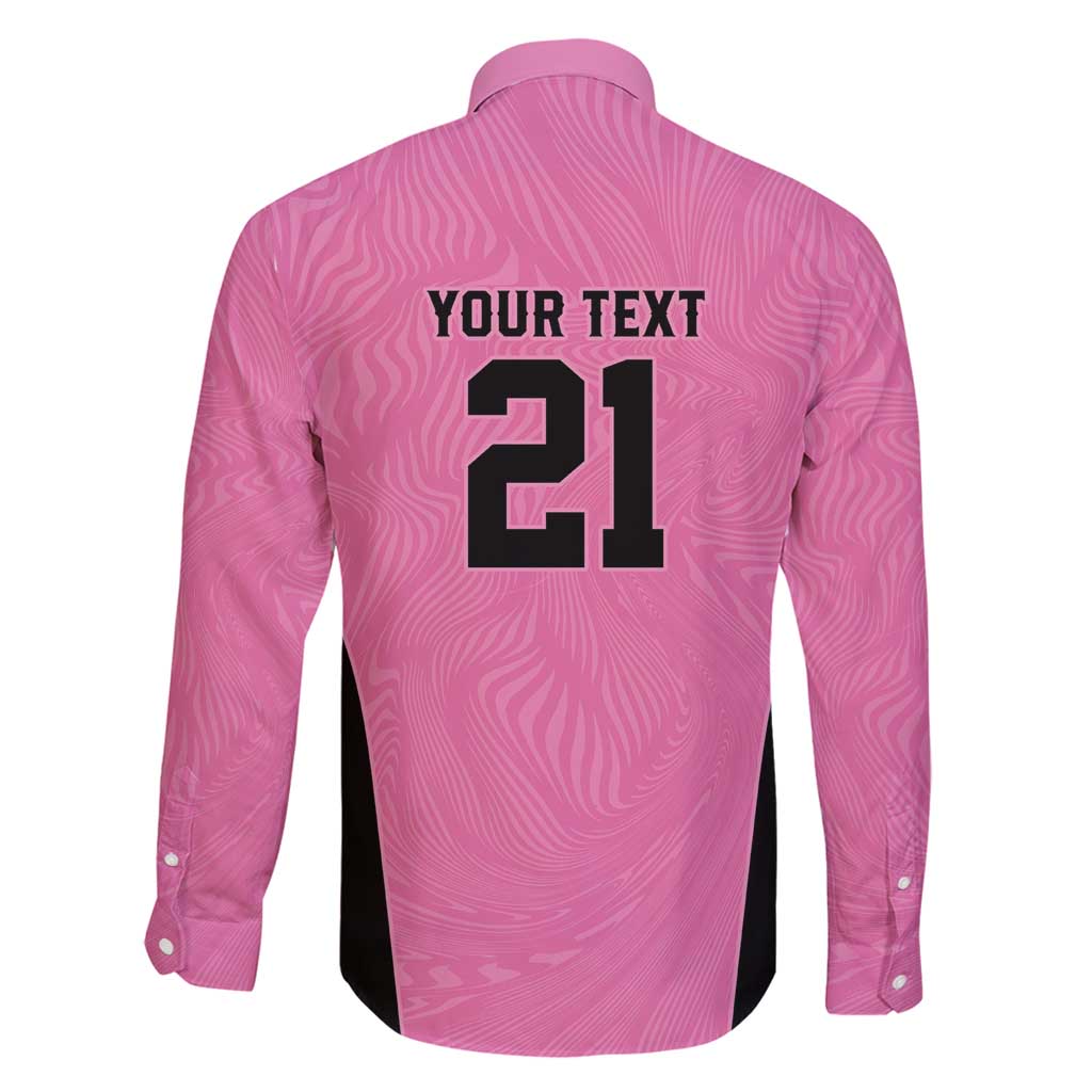 Bermuda Cricket Custom Family Matching Puletasi and Hawaiian Shirt Quo Fata Ferunt Sporty - Wonder Print Shop