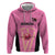 Bermuda Cricket Custom Hoodie Quo Fata Ferunt Sporty - Wonder Print Shop