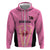 Bermuda Cricket Custom Hoodie Quo Fata Ferunt Sporty - Wonder Print Shop