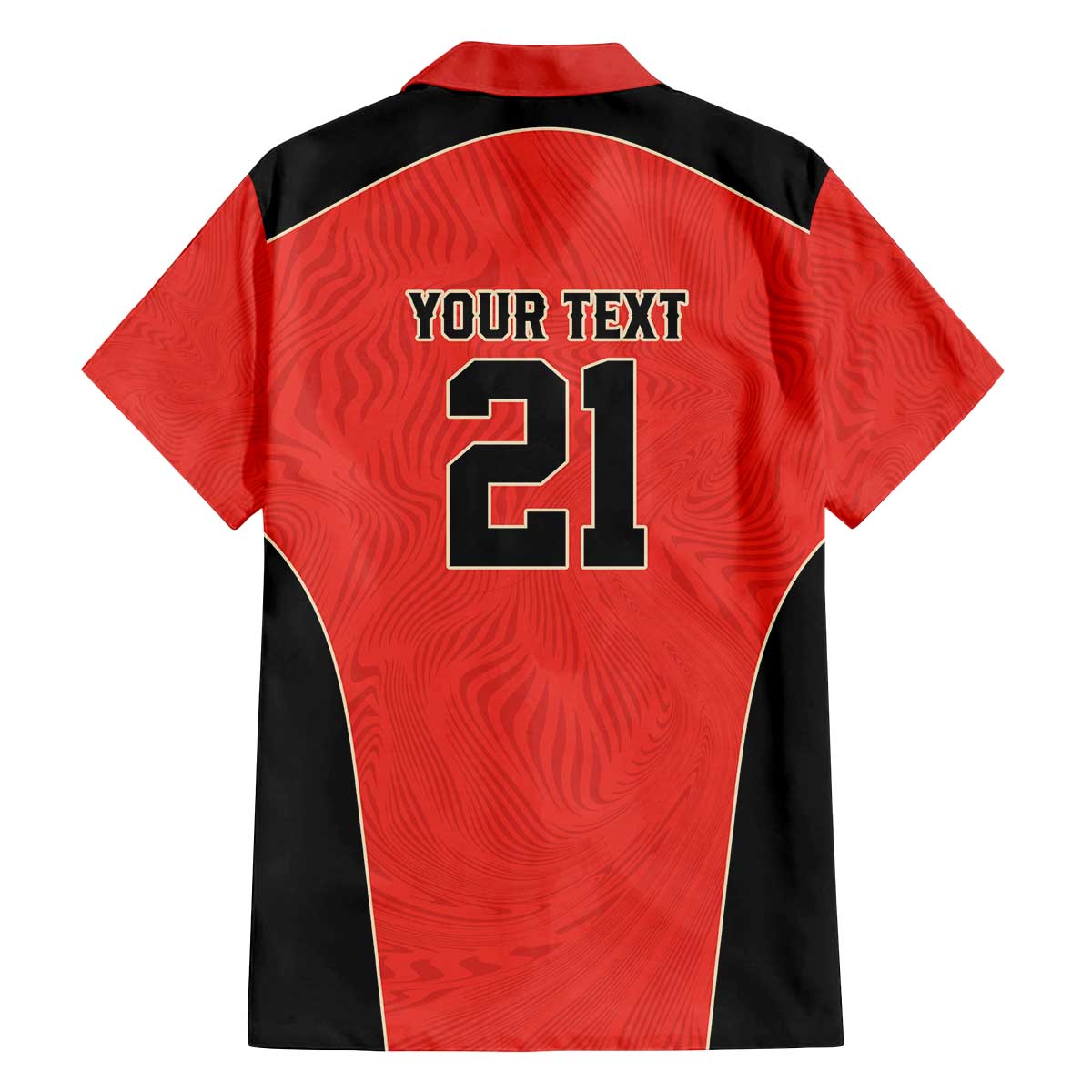 Canada Cricket Custom Family Matching Off The Shoulder Long Sleeve Dress and Hawaiian Shirt Classic Maple Leaf - Wonder Print Shop