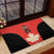 Canada Cricket Custom Rubber Doormat Classic Maple Leaf - Wonder Print Shop