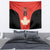 Canada Cricket Custom Tapestry Classic Maple Leaf - Wonder Print Shop