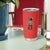 Canada Cricket Custom Tumbler Cup Classic Maple Leaf - Wonder Print Shop