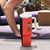 Canada Cricket Custom Tumbler With Handle Classic Maple Leaf - Wonder Print Shop