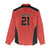 Canada Cricket Custom Women Casual Shirt Classic Maple Leaf - Wonder Print Shop