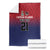Cayman Islands Cricket Custom Blanket Classic Coat of Arms Sporty - Wonder Print Shop