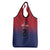 Cayman Islands Cricket Custom Grocery Bag Classic Coat of Arms Sporty - Wonder Print Shop