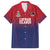 Cayman Islands Cricket Custom Hawaiian Shirt Classic Coat of Arms Sporty - Wonder Print Shop