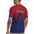 Cayman Islands Cricket Custom Rugby Jersey Classic Coat of Arms Sporty - Wonder Print Shop