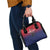 Cayman Islands Cricket Custom Shoulder Handbag Classic Coat of Arms Sporty - Wonder Print Shop