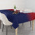 Cayman Islands Cricket Custom Tablecloth Classic Coat of Arms Sporty - Wonder Print Shop