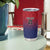 Cayman Islands Cricket Custom Tumbler Cup Classic Coat of Arms Sporty - Wonder Print Shop