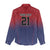 Cayman Islands Cricket Custom Women Casual Shirt Classic Coat of Arms Sporty - Wonder Print Shop