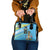 The Bahamas Cricket Custom Shoulder Handbag Marlin Flamingo Come On Bahamian - Wonder Print Shop