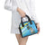 The Bahamas Cricket Custom Shoulder Handbag Marlin Flamingo Come On Bahamian - Wonder Print Shop