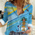 The Bahamas Cricket Custom Women Casual Shirt Marlin Flamingo Come On Bahamian - Wonder Print Shop