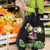 The Bahamas Flamingo Grocery Bag Bahamian Tropical Flowers - Wonder Print Shop