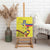 Colombia Champion Football Custom Canvas Wall Art Proud To Be Los Cafeteros LT9 - Wonder Print Shop