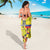 Colombia Champion Football Custom Sarong Proud To Be Los Cafeteros - Wonder Print Shop