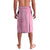 Argentina Football Lavalava Campeones De la Historia - Pink Style - Wonder Print Shop