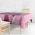Argentina Football Tablecloth Campeones De la Historia - Pink Style - Wonder Print Shop
