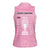 Argentina Football Women Sleeveless Polo Shirt Campeones De la Historia - Pink Style - Wonder Print Shop