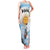 Argentina Football Family Matching Tank Maxi Dress and Hawaiian Shirt Campeones De la Historia - Blue Style - Wonder Print Shop