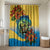 Barbados Mahi-mahi Trident Bathroom Set - Wonder Print Shop
