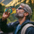 Barbados Mahi-mahi Trident 4 in 1 Can Cooler Tumbler - Wonder Print Shop