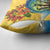Barbados Mahi-mahi Trident Pillow Cover - Wonder Print Shop