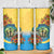 Barbados Mahi-mahi Trident Skinny Tumbler - Wonder Print Shop