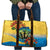Barbados Mahi-mahi Trident Travel Bag - Wonder Print Shop