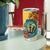 Barbados Mahi-mahi Trident Tumbler Cup - Wonder Print Shop