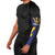 Barbados Pride Est 1966 Arm Sleeves - Wonder Print Shop
