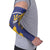 Barbados Pride Est 1966 Arm Sleeves - Wonder Print Shop