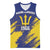 Barbados Pride Est 1966 Basketball Jersey - Wonder Print Shop