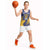 Barbados Pride Est 1966 Basketball Jersey - Wonder Print Shop