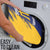 Barbados Pride Est 1966 Bathroom Set - Wonder Print Shop